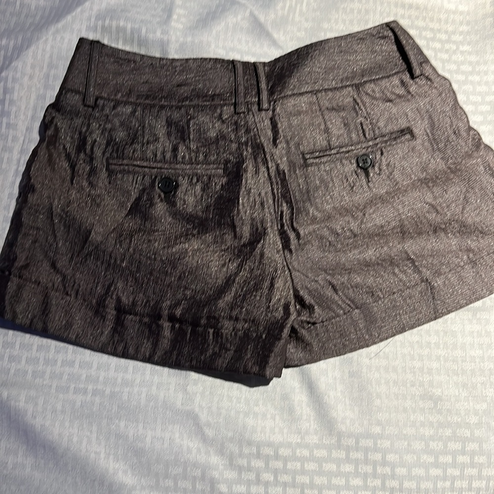 Express Shorts - Picture 2 of 3